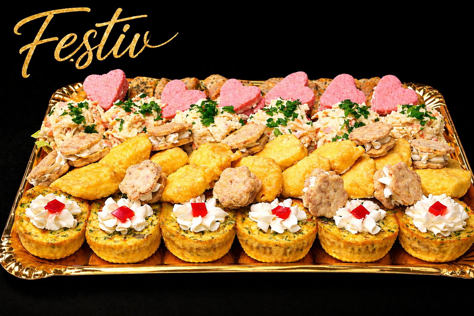 Platou festiv